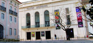 Aveirense  Theater